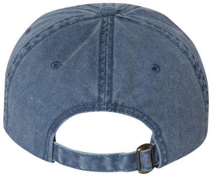 Combat Engineer Veteran Embroidered Baseball Cap | US Army Castle Insignia Military Hat for Men & Women