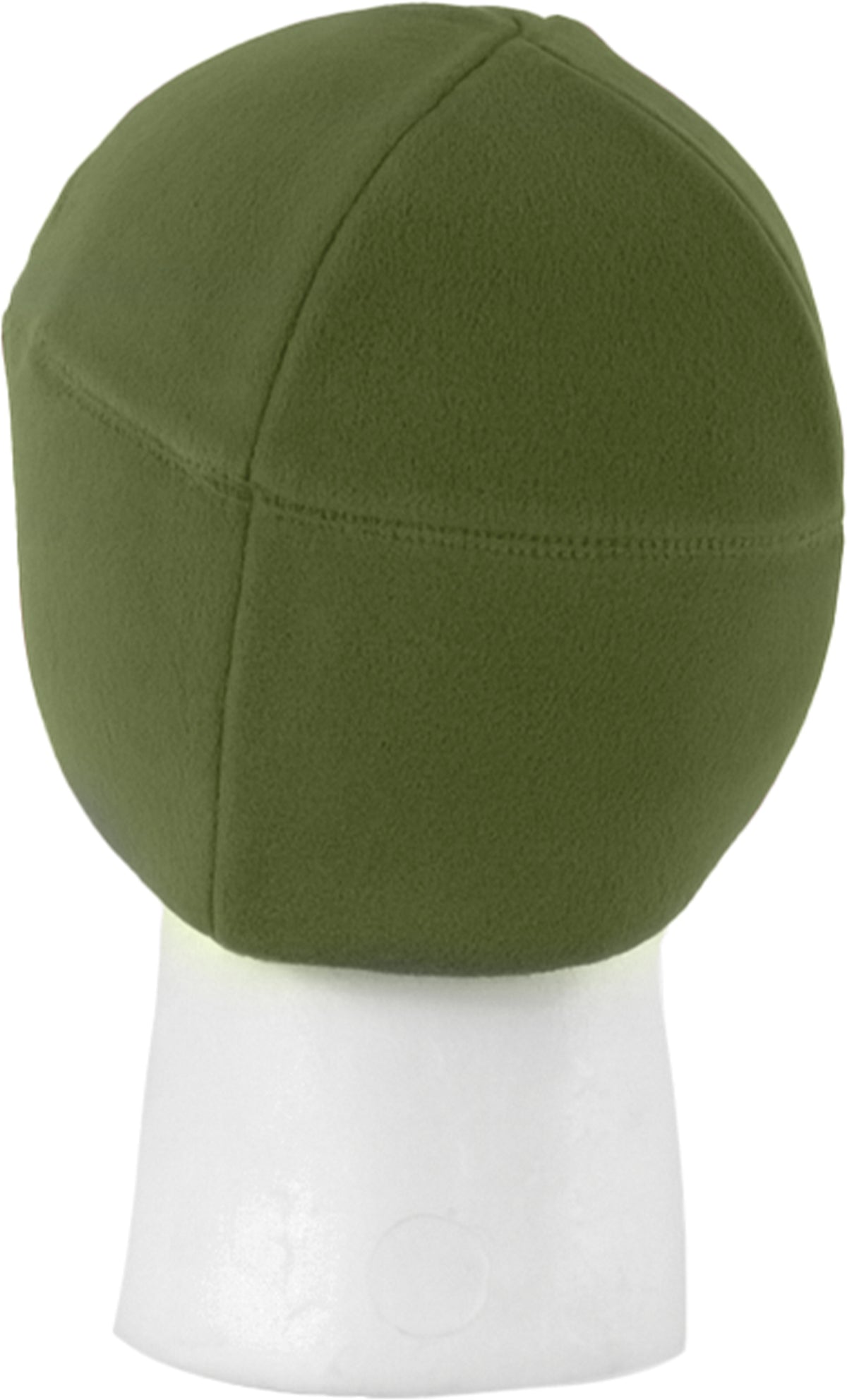 Olive Drab - Polar Fleece Watch Cap Tactical ECWCS Large Beanie