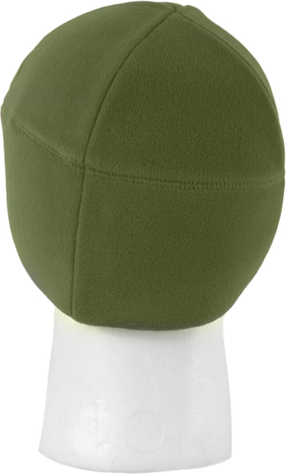 Olive Drab - Polar Fleece Watch Cap Tactical ECWCS Large Beanie