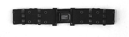 Olive Drab - Military Style Quick Release Pistol Belt