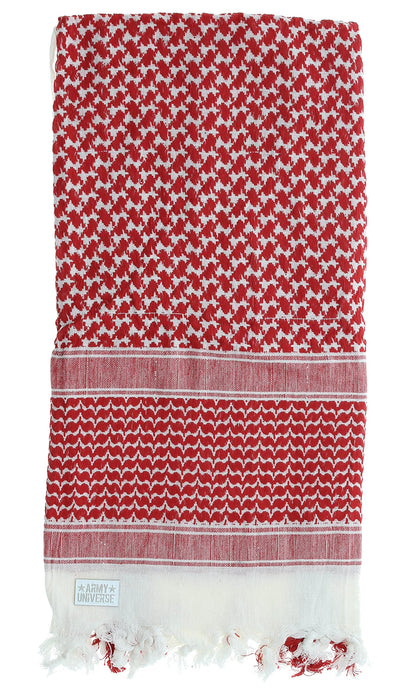 Premium Heavy Military Desert Shemagh Neck Scarf Tactical Head Wrap Arab Hijab Keffiyeh Yashmagh Ghutta Hatta