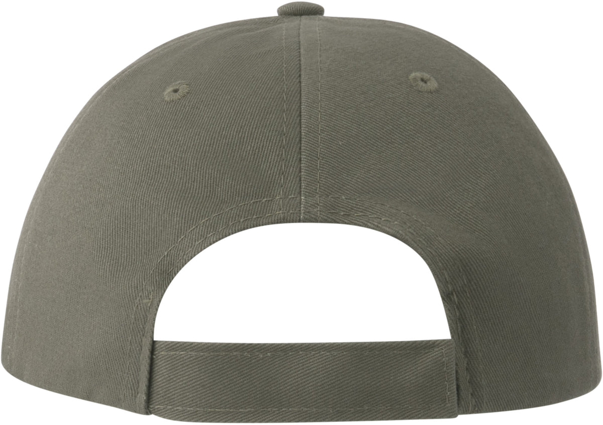 Olive Drab - ARMY Adjustable Cap