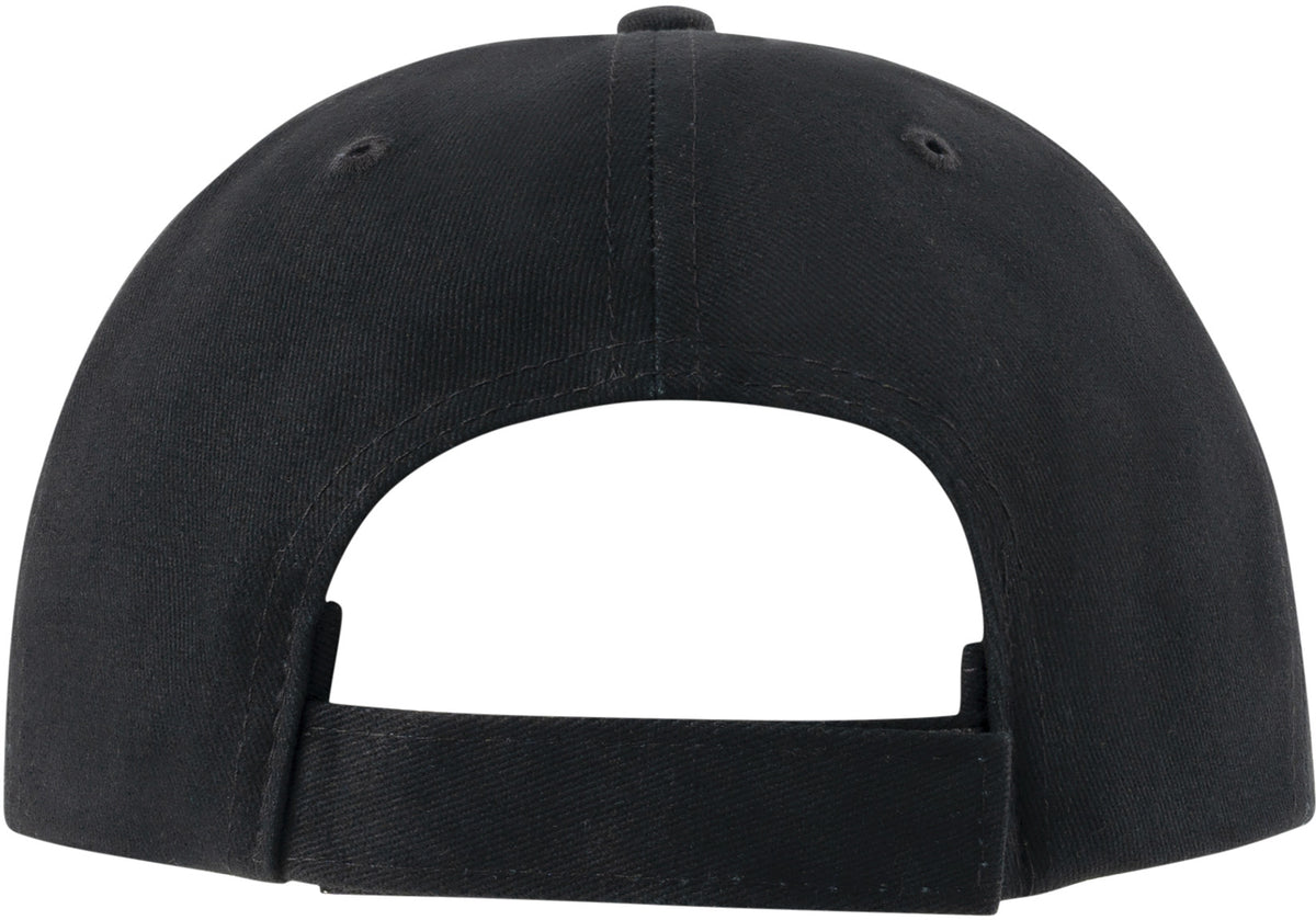 Black - ARMY Adjustable Cap