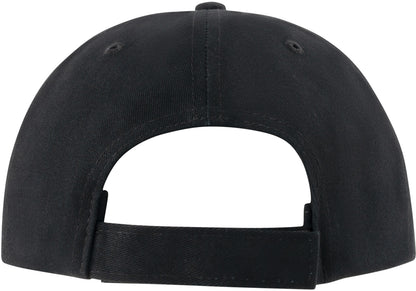 Black - ARMY Adjustable Cap