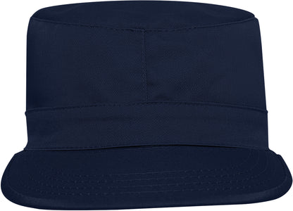 Navy Blue - Military Fatigue Cap