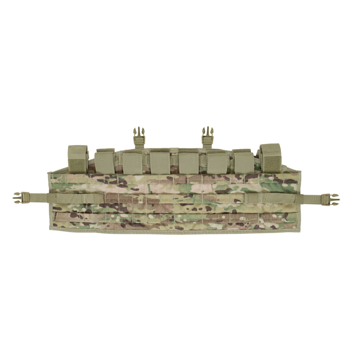 Multicam Tactical Assault Panel (TAP)
