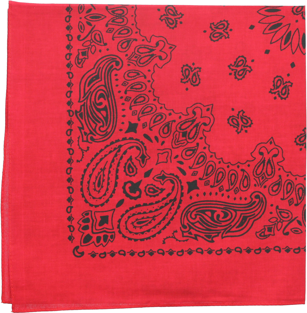ARMYU Classic Trainmen Paisley Bandanas, Military Army Head Scarf Do-rag Cotton Bandanna Cover Biker Rags