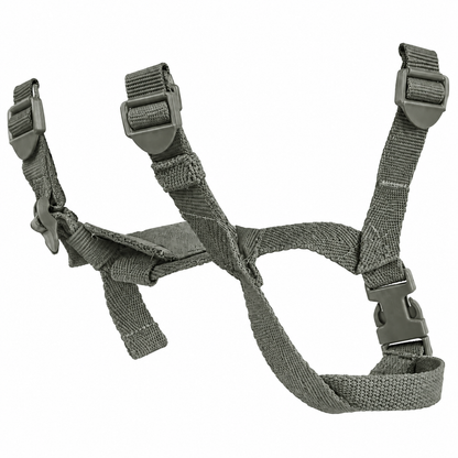 Foliage Green - Tactical MICH-2000 ABS Helmet Chin Strap