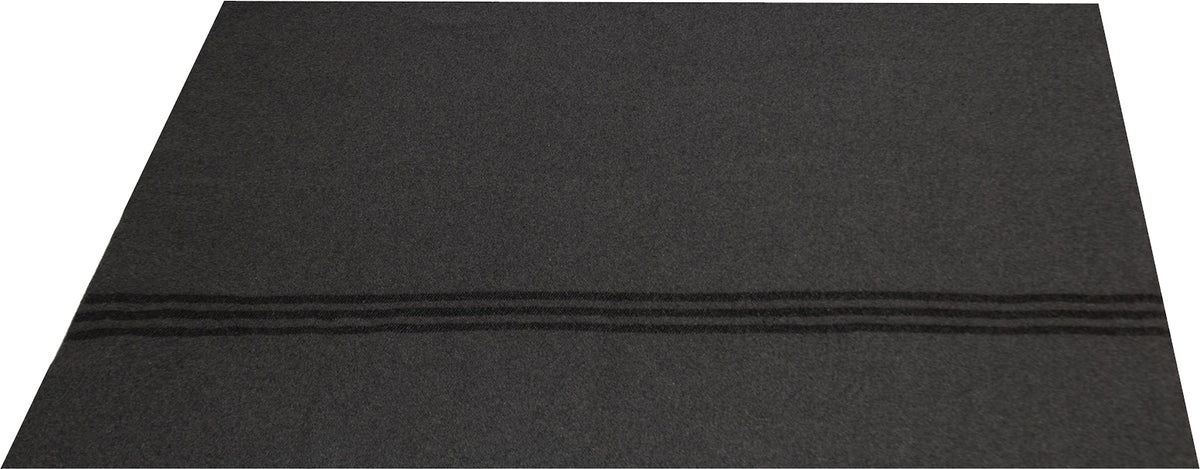Grey - German Army Bundeswehr Type Blanket
