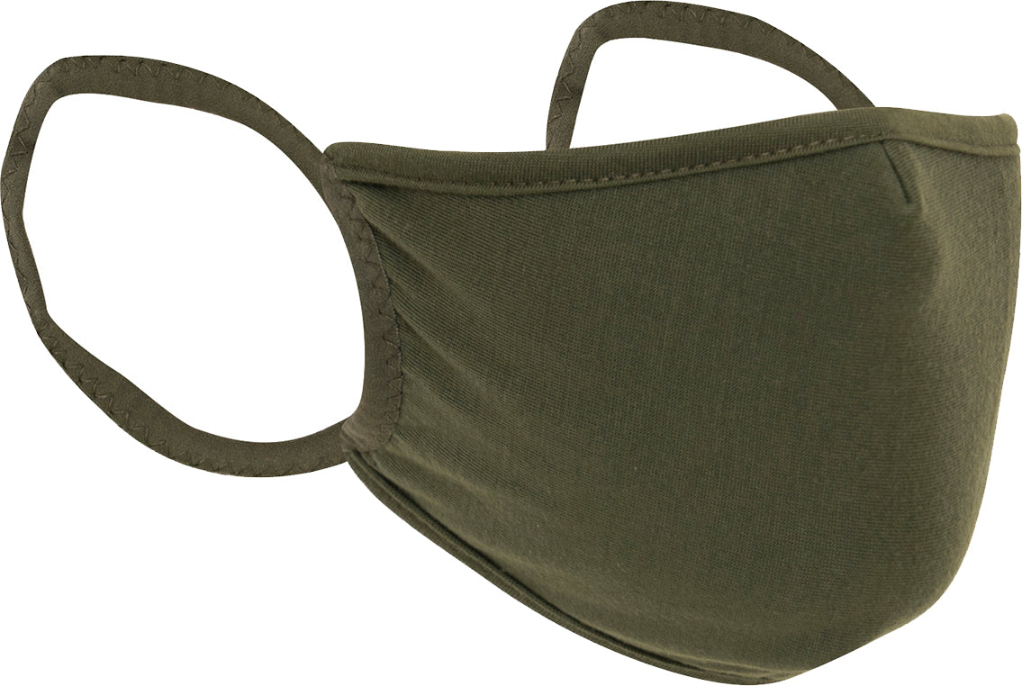 Reusable 3-Layer Face Mask