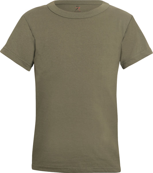 Coyote Brown Kids T-Shirt