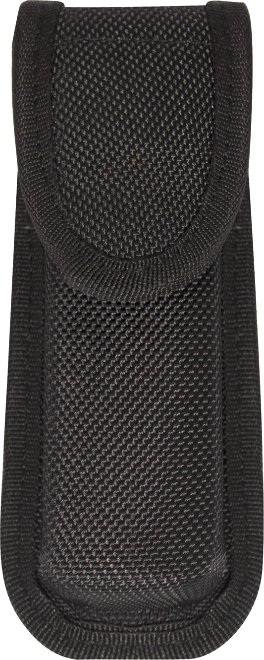 Black Enhanced Molded Single Magazine Pouch: The Perfect Accessory for Your Gun