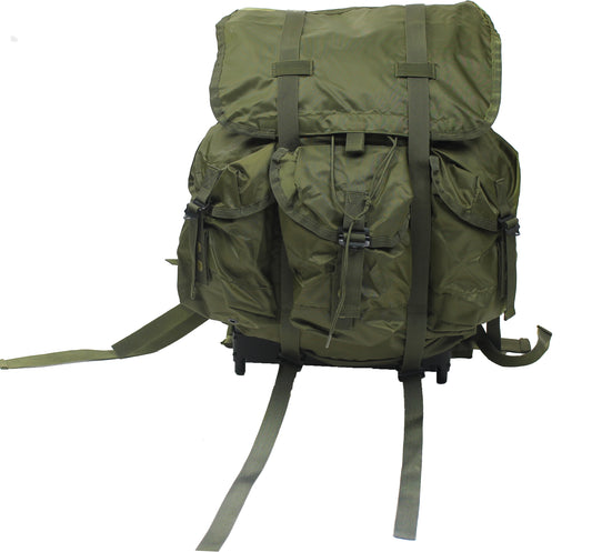 G.I. Type Medium Alice Pack with Frame