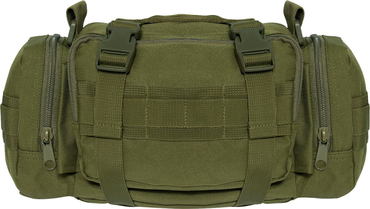 Olive Drab Tactical Convertipack
