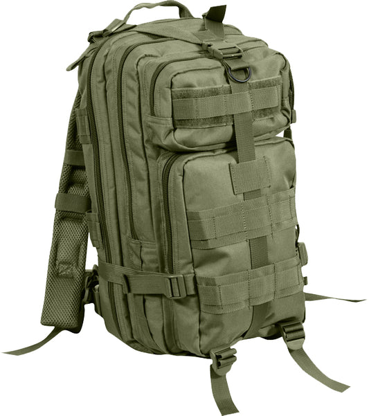 Olive Drab - Medium Transport Pack