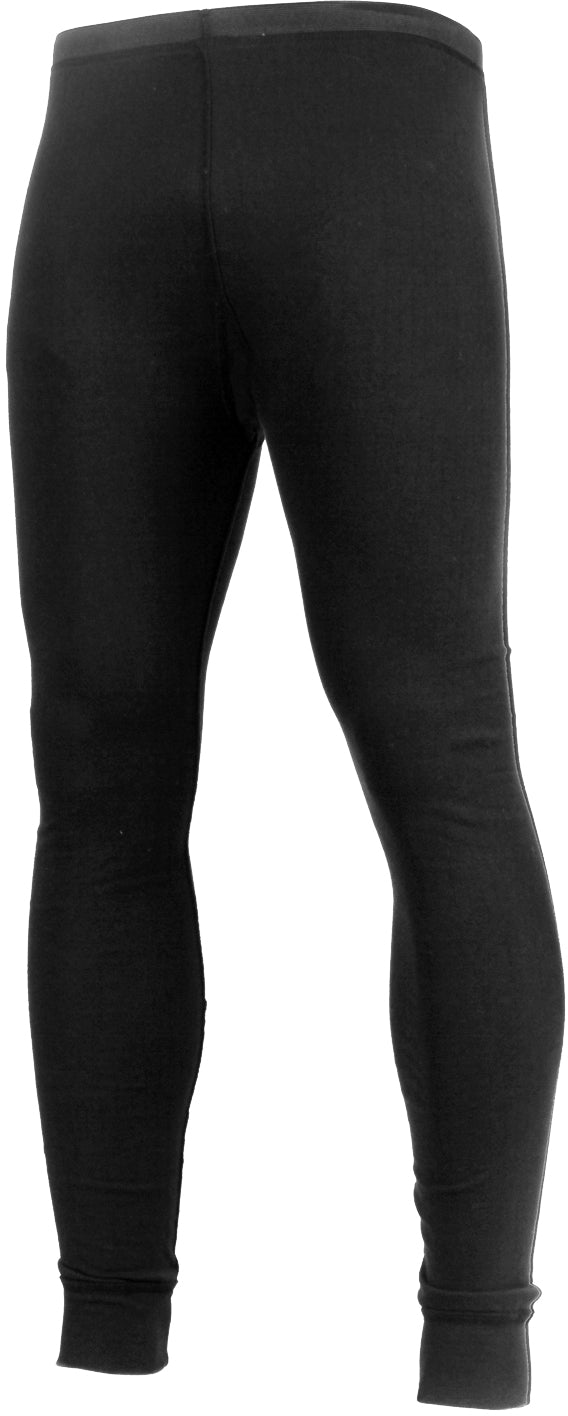 Midweight Thermal Knit Bottom
