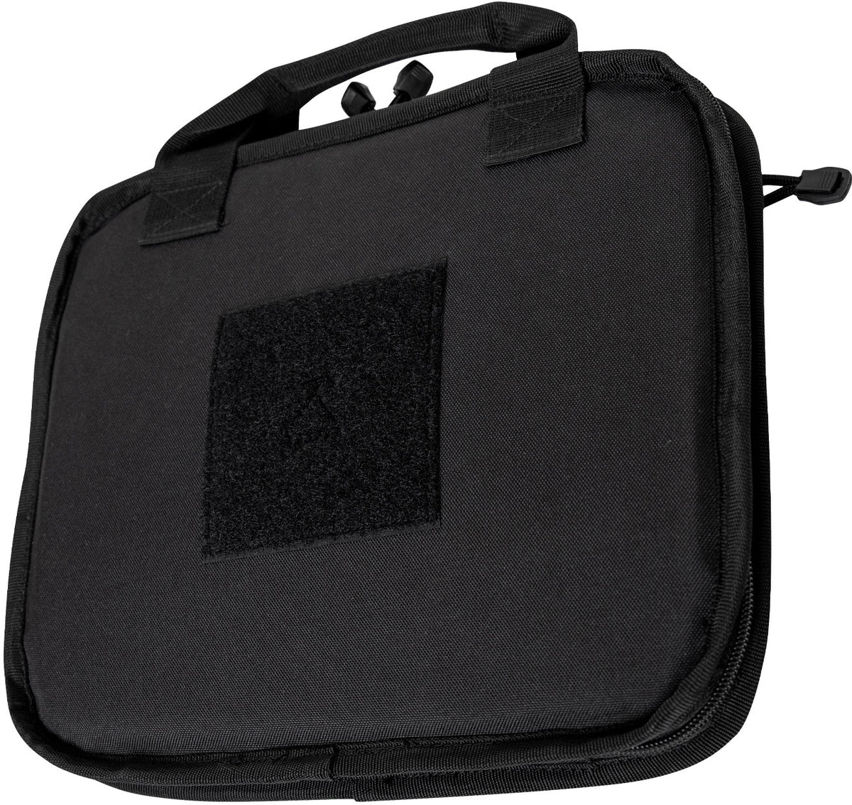 Black Tactical Map Case Board