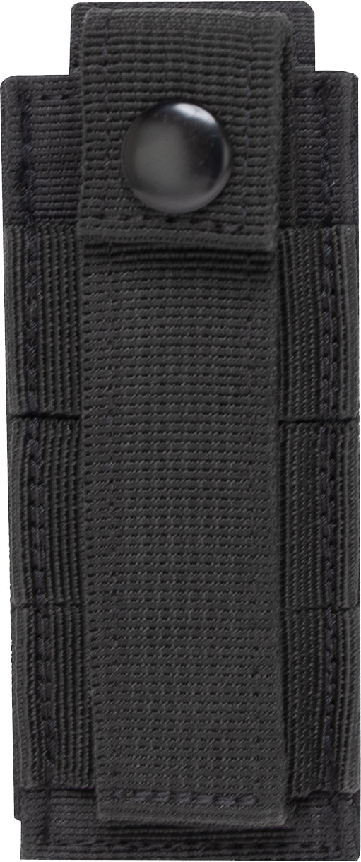 Black - MOLLE Pepper Spray Pouch