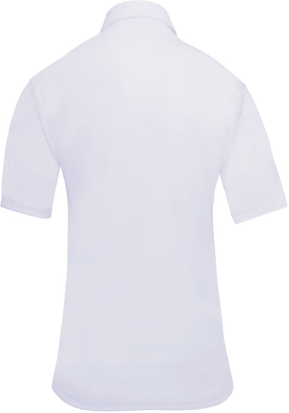 White - Tactical Performance Polo Shirt
