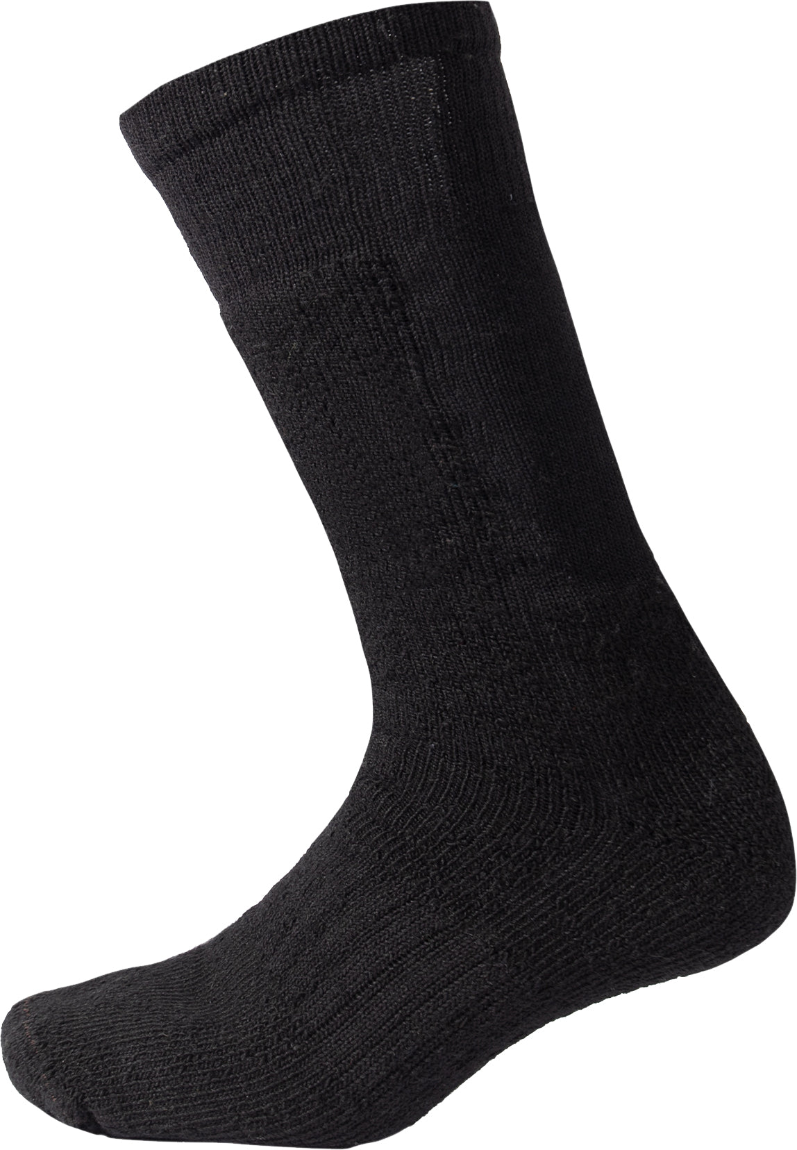 Wool Blend Mid-Calf Winter Socks Winter Athletic Warm Socks for Hunting & Hiking