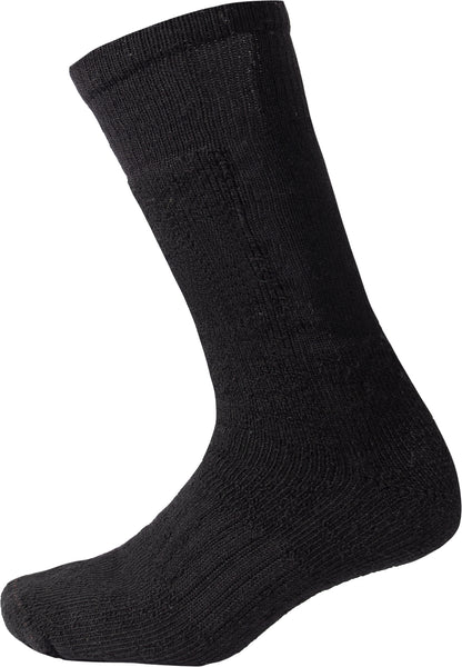 Wool Blend Mid-Calf Winter Socks Winter Athletic Warm Socks for Hunting & Hiking