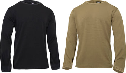 Gen III Level II Crew Top Thermal Top Underwear Shirt