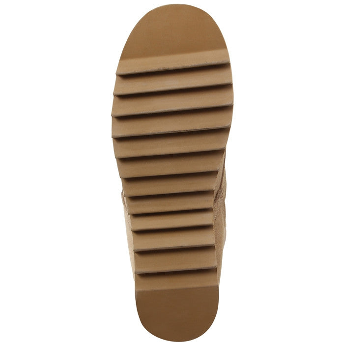 Desert Tan Speedlace Jungle Boots Military Leather Ripple Sole 8 in.