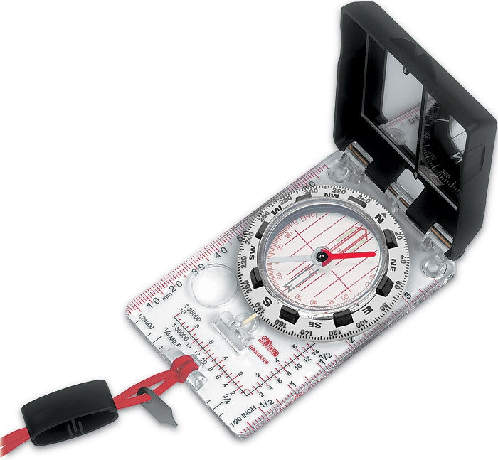 Silva Army Ranger Compass 515 CL Type 15