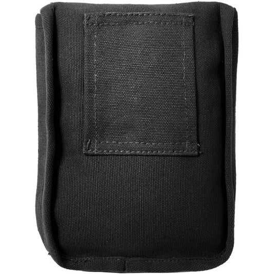 Black - Army 2-Pocket Ammo Pouch