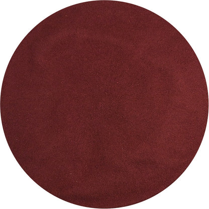 Maroon - GI Style Beret