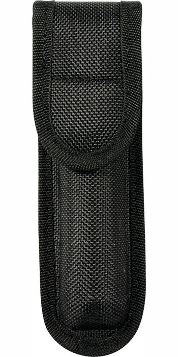 Black - AA Mini Maglite Holder