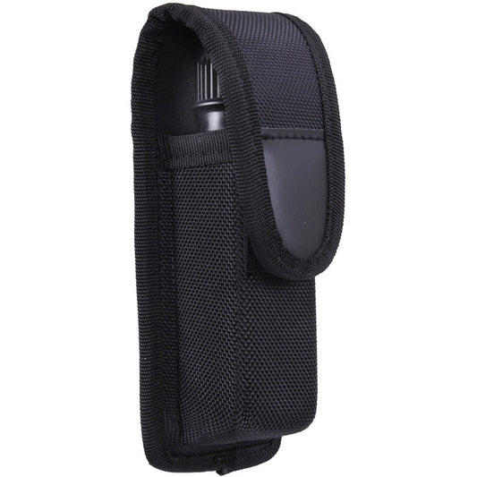 Black - Enhanced Molded Pepper Spray Holder