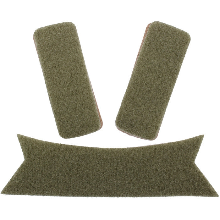 Olive Drab - Advanced Adjustable Airsoft Helmet