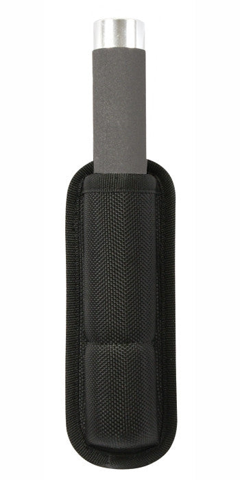 Black - Enhanced Molded Baton Holder