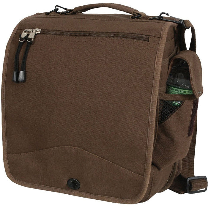 Brown - M-51 Engineers Field Journey Bag